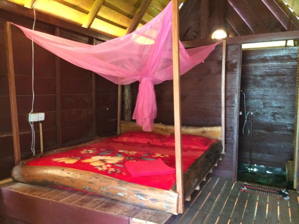 Tree Lodge Sen Monorom Quarto foto